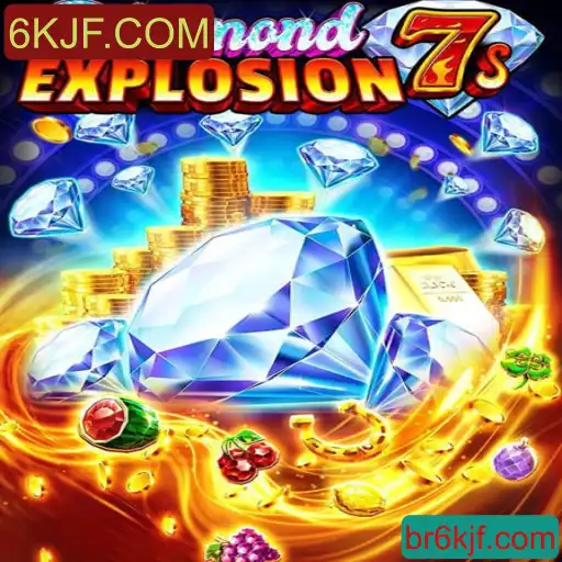 Descubra Tudo Sobre o Jogo DiamondExplosion7s: Regras e Estratégias