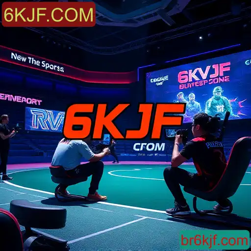 Esportes virtuais