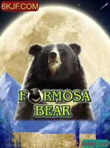 Descubra o Fascinante Mundo de FormosaBear: Um Jogo Inovador