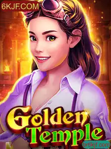 Descubra o Fascinante Mundo de GoldenTemple no 6KJF.COM