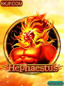 Hephaestus: A Jornada para Conquistar o Olimpo Virtual