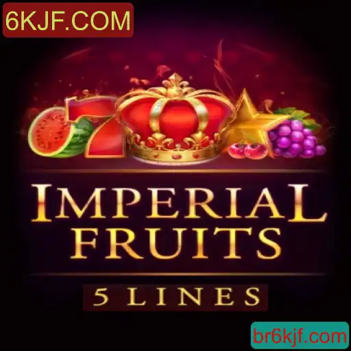 Descubra o Empolgante Mundo de ImperialFruits5: Um Jogo de Estratégia Inovador