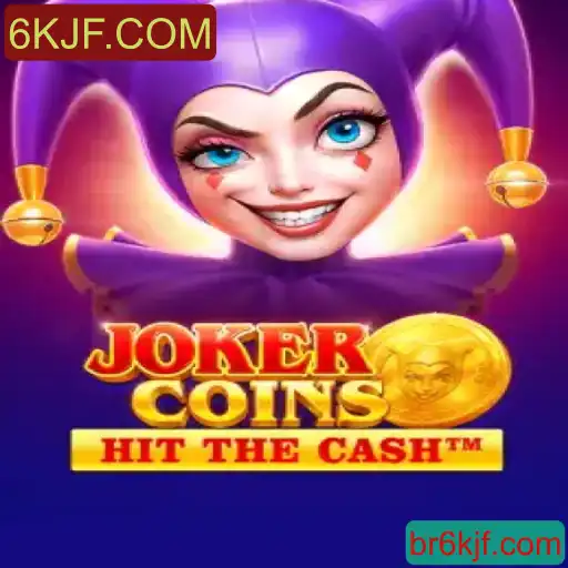 Descubra o Fascinante Mundo de JokerCoins: Um Mergulho nas Regras e Estratégias