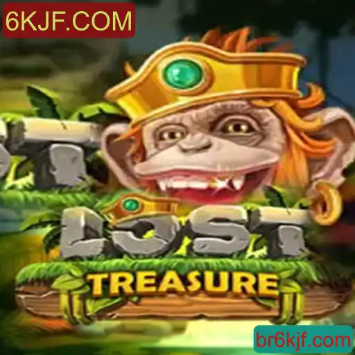 Explorando o Jogo 'LostTreasure' e Envolvimento da 6KJF.COM