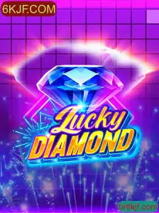 Descubra o Fascinante Mundo de LuckyDiamond