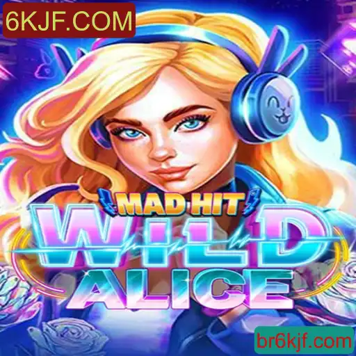 Explorando o Mundo de MadHitWildAlice: Uma Jornada de Aventura e Estratégia