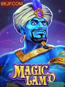 Descubra o Mundo Mágico de MagicLamp e suas Regras Envolventes