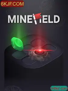 Desvendando o Mundo de 'MineField': Estratégia e Aventura Aguarda