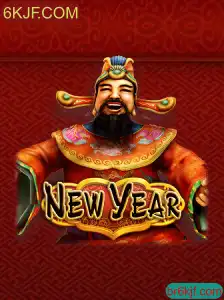 Explorando o Universo de 'NewYear': Um Jogo Inovador na Plataforma 6KJF.COM