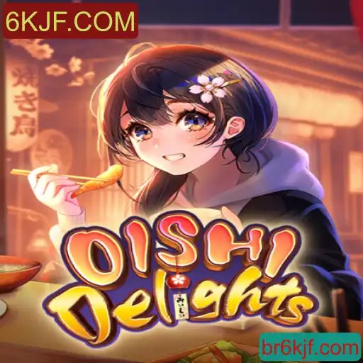 Explorando o Mundo de OishiDelights: Um Jogo de Aventura Culinária