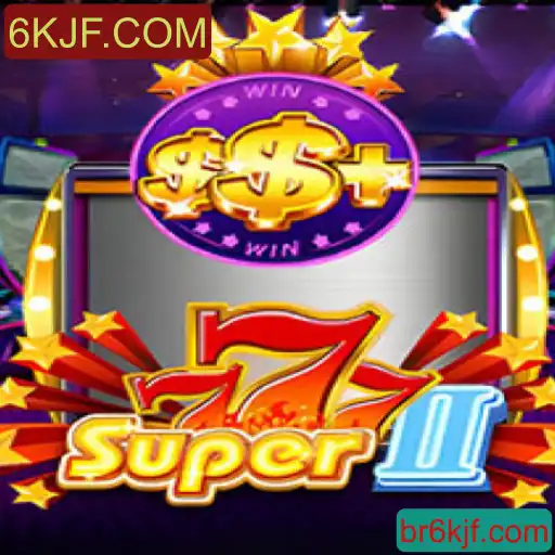 Descubra o Fascinante Mundo de Super777II: Um Guia Completo