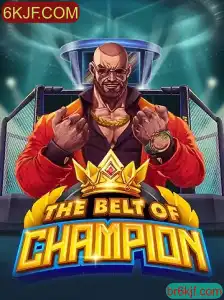 Explorando o Mundo de TheBeltOfChampion: Uma Jornada Épica no Universo dos Jogos